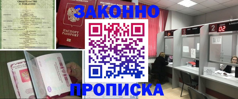 временная регистрация госуслуги в Камышлове